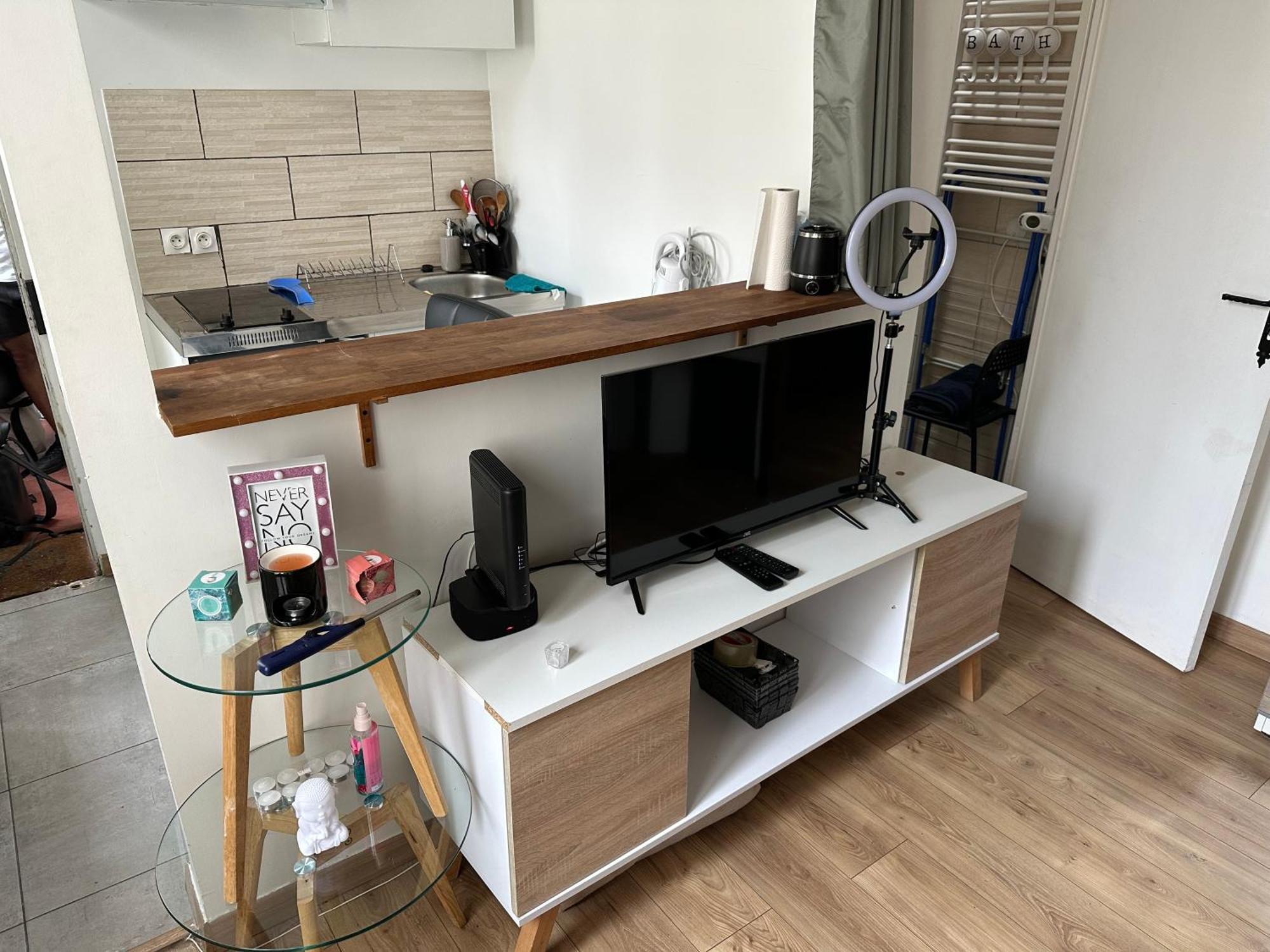 Studio Equipe, Lumineux A Paris Bagian luar foto